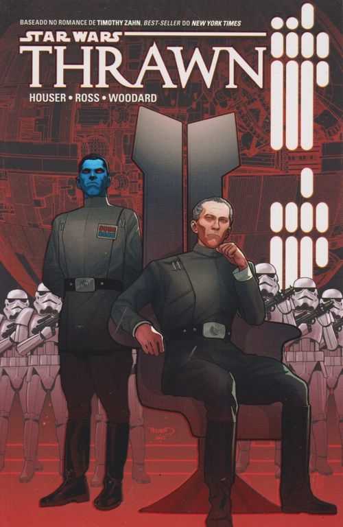 Star Wars - Thrawn