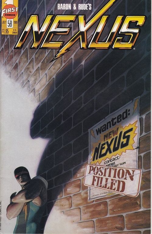 Nexus # 58