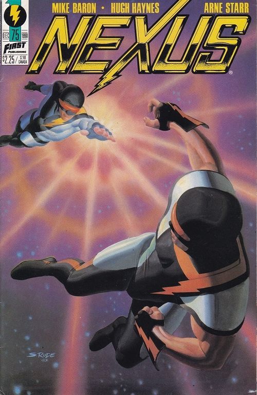 Nexus # 75