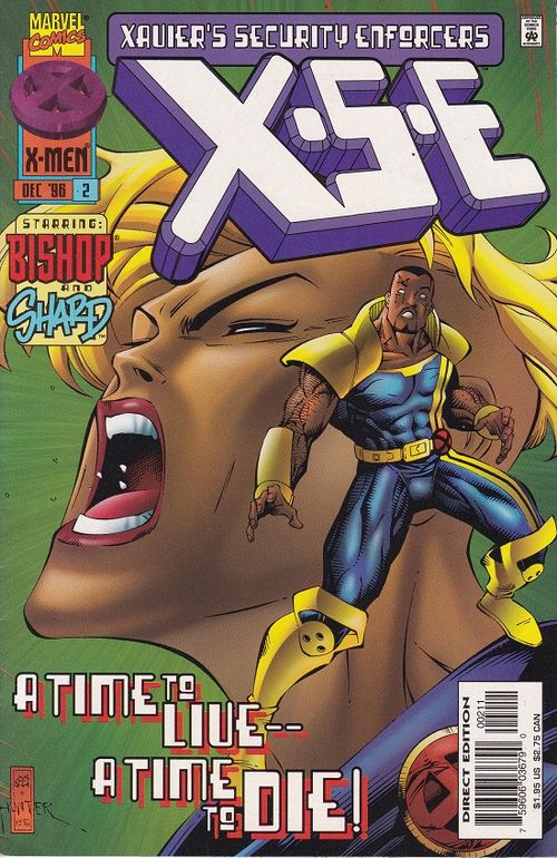 XSE # 2