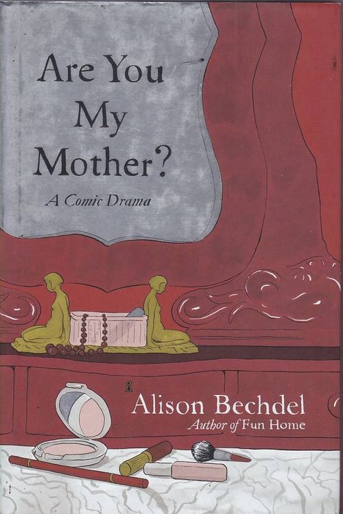 Are You My Mother? (HC)