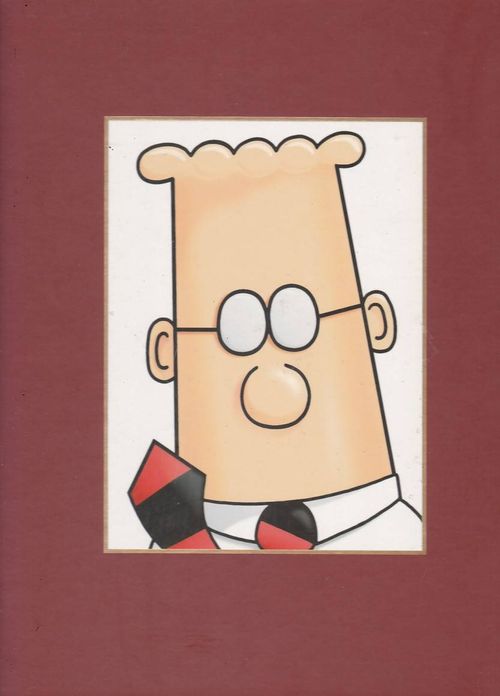 Dilbert 2.0 - 20 Years of Dilbert (HC)