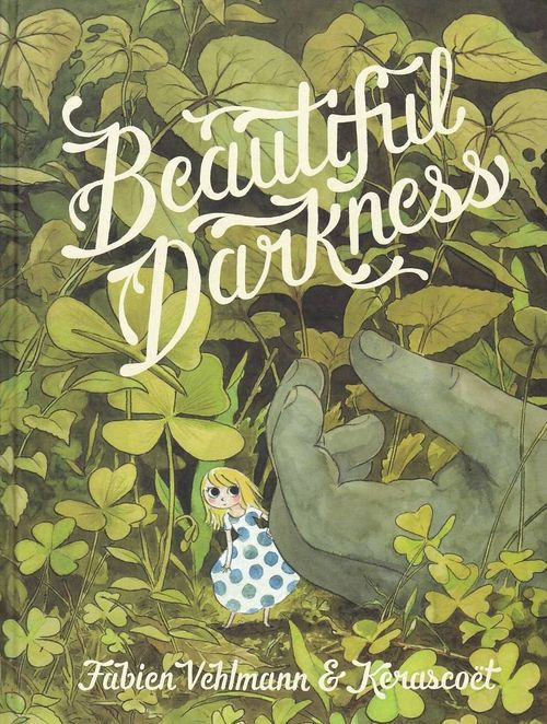 Beautiful Darkness (HC)
