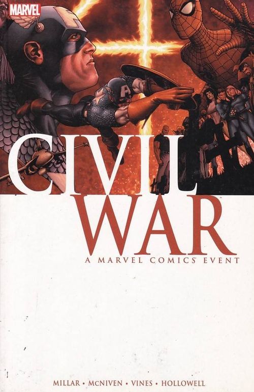 Civil War (TPB)