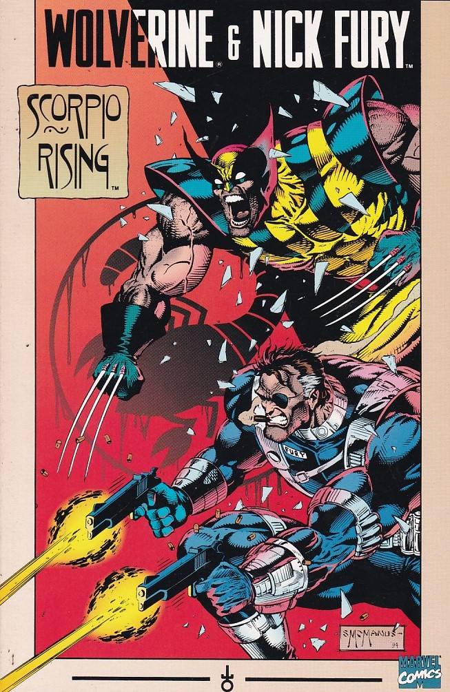 https---www.artesequencial.com.br-imagens-2023-04-Wolverine-and-Nick-Fury-Scorpio-Rising-TPB