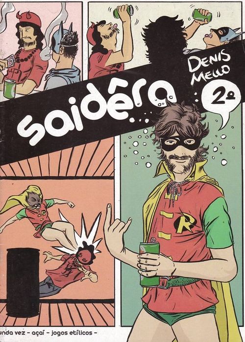 Saidêra # 2