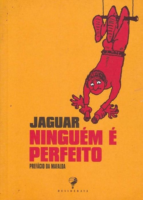 Ninguem É Perfeito