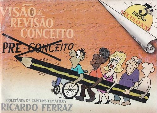 Visão e Revisão/Conceito e Pré-Conceito