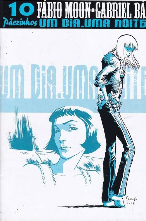 10 Pãezinhos - Um Dia, Uma Noite