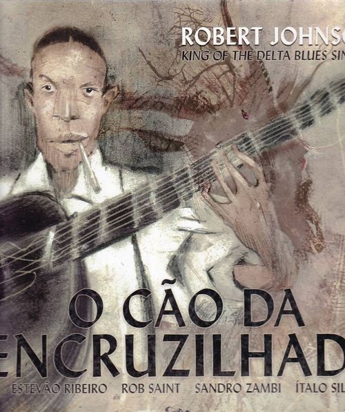 Cão da Encruzilhada