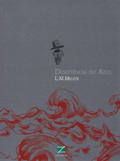 Desistência do Azul