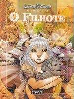 https---www.artesequencial.com.br-imagens-2023-04-Leao-Negro-Serie-Origens-Filhote-2