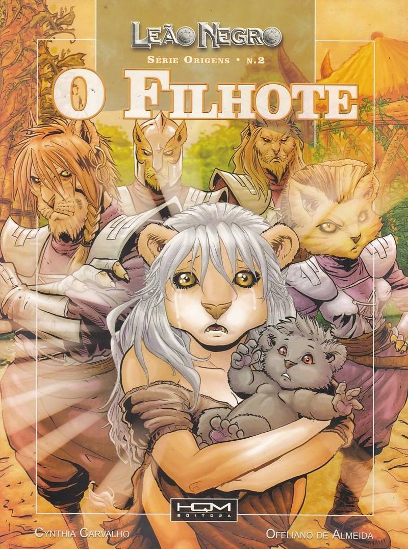 https---www.artesequencial.com.br-imagens-2023-04-Leao-Negro-Serie-Origens-Filhote-2