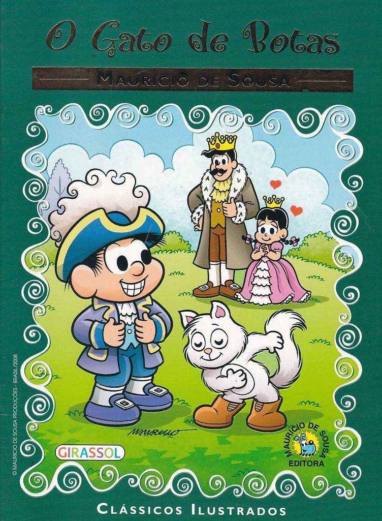 https---www.artesequencial.com.br-imagens-2023-04-Turma-da-Monica-Classicos-Ilustrados-O-Gato-de-Botas-1