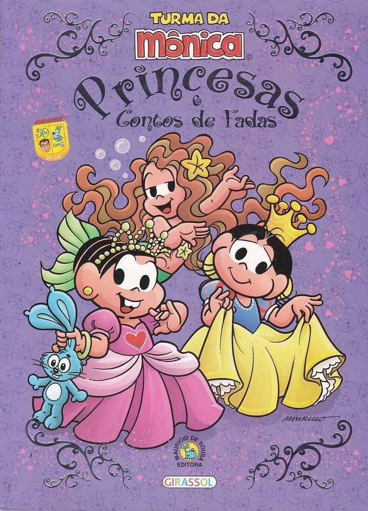 https---www.artesequencial.com.br-imagens-2023-04-Turma-da-Monica-Princesas-Contos-de-Fadas