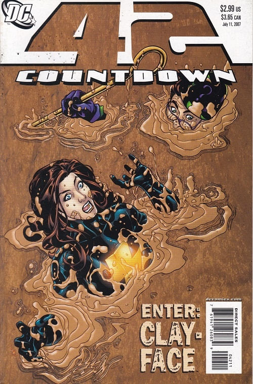 Countdown # 42