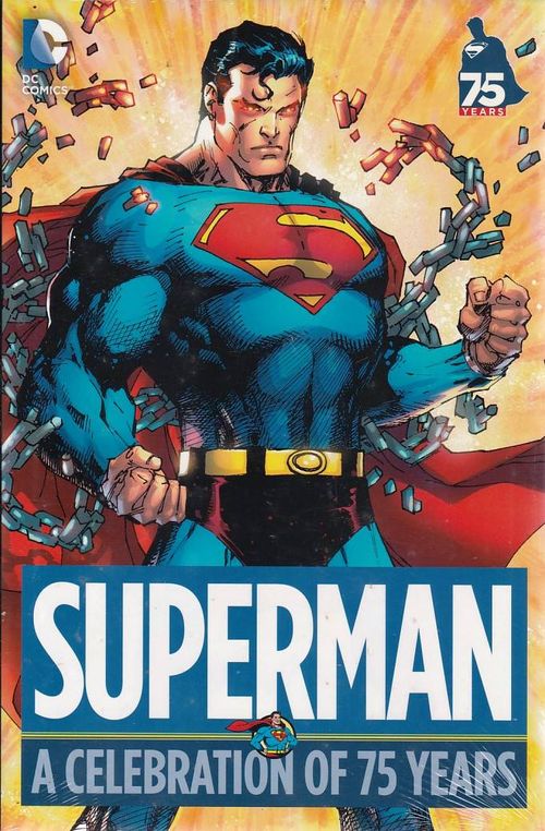 Superman - A Celebration of 75 Years (HC)