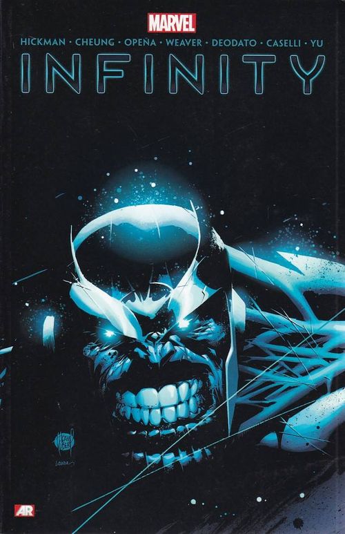 Infinity (TPB)