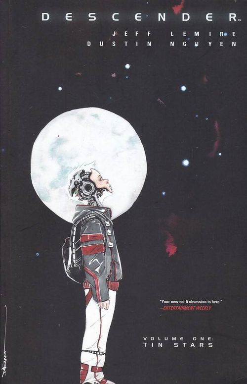 Descender - Volume 1 (TPB)
