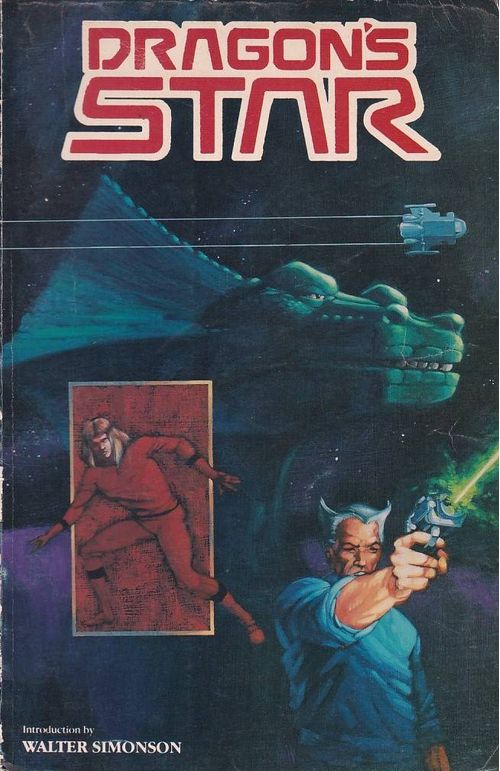 Dragon's Star (TPB)