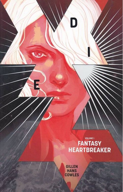 Die - Volume 1 (TPB)