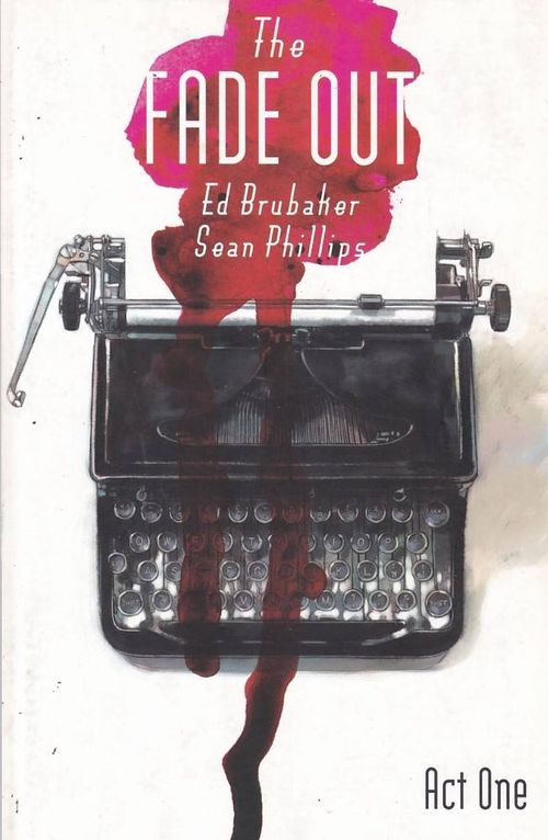 Fade Out - Volume 1 (TPB)