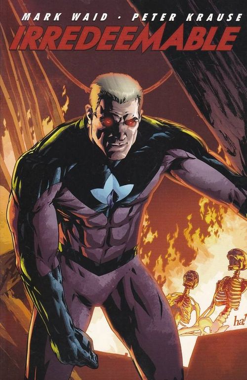 Irredeemable - Volume 2 (TPB)
