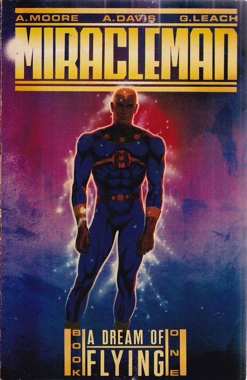 Manhattan Projects - Volume 3 (TPB)