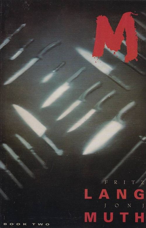 M # 1 (TPB)