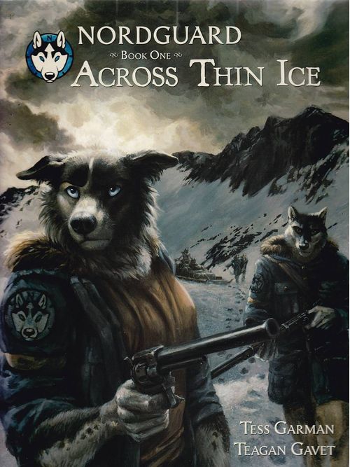 Nordguard - Across Thin Ice (TPB)