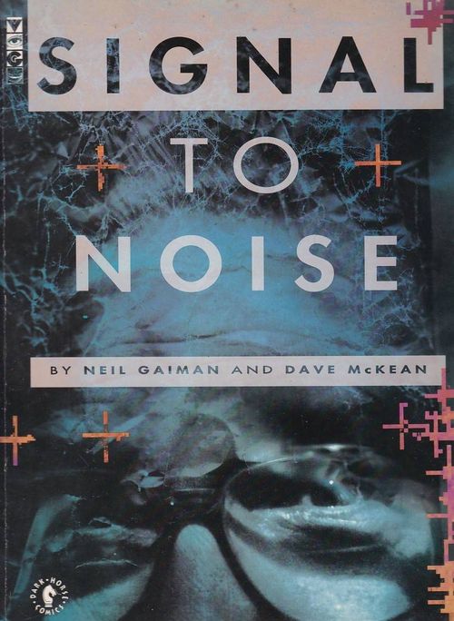 Signal to Noise (TPB)
