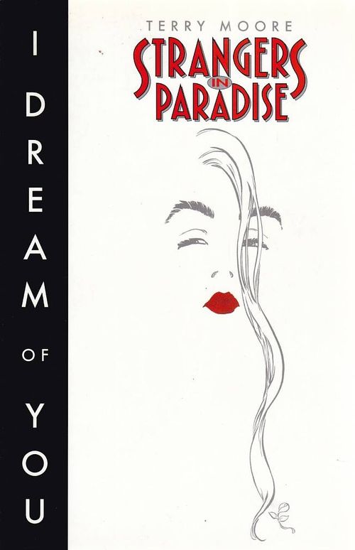 Strangers in Paradise # 2 - I Dream of You (TPB)