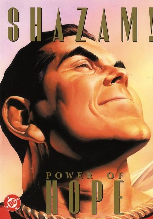Shazam - Power of Hope (TPB)