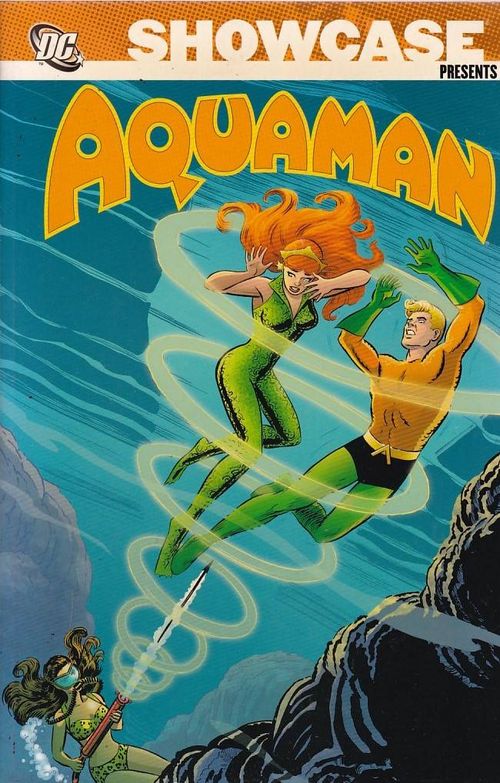 Showcase Presents - Aquaman - Volume 3 (TPB)