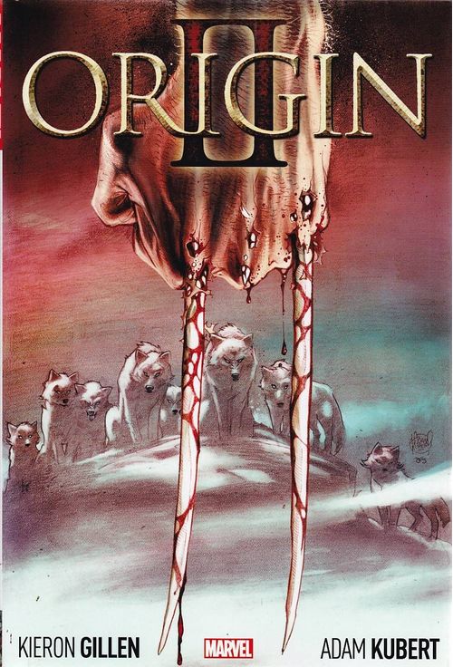 Wolverine - Origin II (HC)