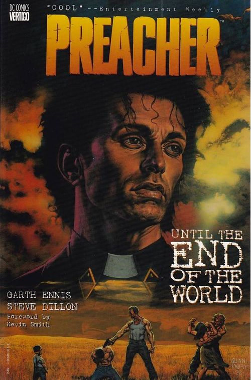Preacher # 02 - Until the End of the World (TPB)