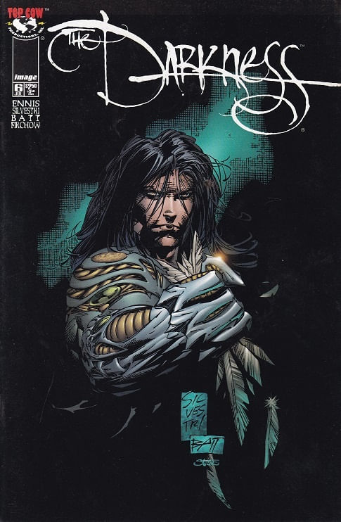 Darkness - Volume 1 # 06