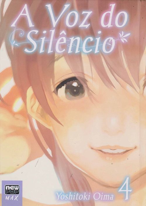 Voz do Silêncio - Edição Definitiva # 4