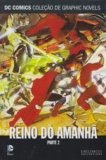 DC-Comics---Colecao-de-Graphic-Novels---089---Reino-do-Amanha---Parte-2