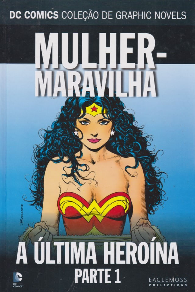 DC-Comics---Colecao-de-Graphic-Novels---Sagas-Definitivas---42---Mulher-Maravilha---A-Ultima-Heroina---Parte-1