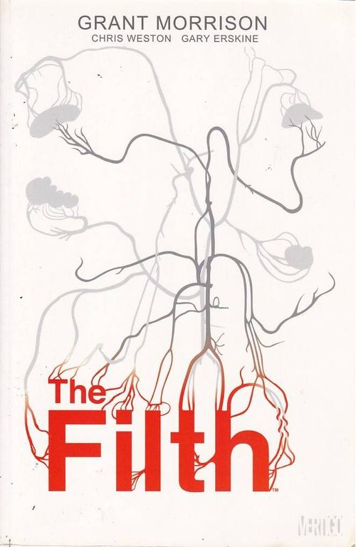 Filth (TPB)