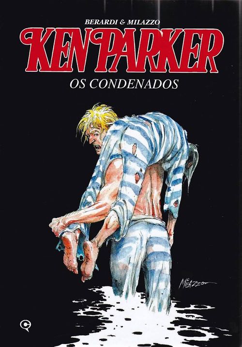 Ken Parker - 2ª Série # 1