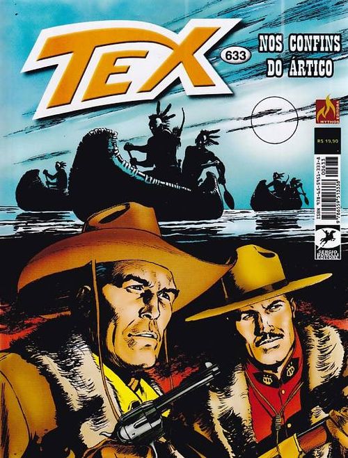 Tex # 633