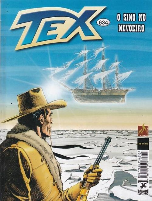 Tex # 634
