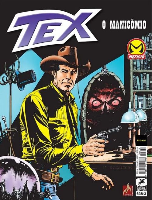 Tex # 638