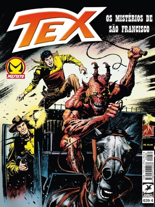 Tex # 639