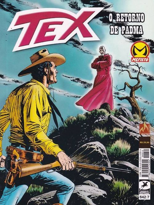 Tex # 642