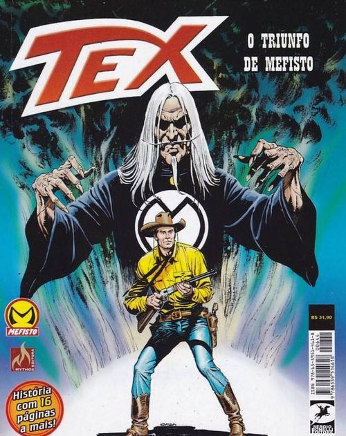 Tex # 644