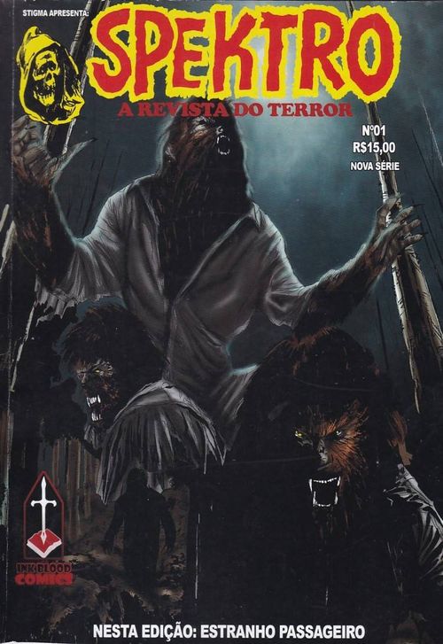 Spektro # 1