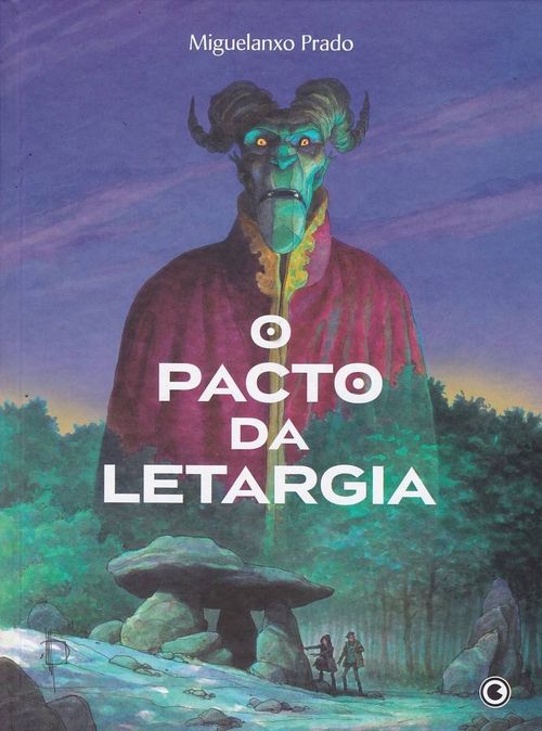 Pacto da Letargia